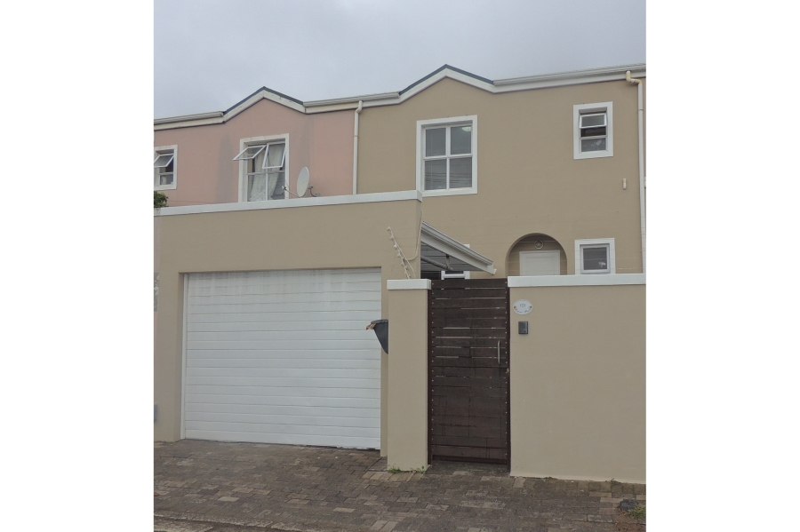3 Bedroom Property for Sale in Observatory Western Cape